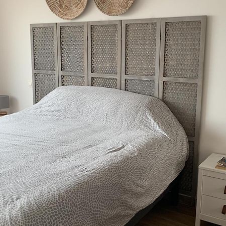 Ajaccio Maison Bord De Mer Dans Residence Avec Piscine 외부 사진